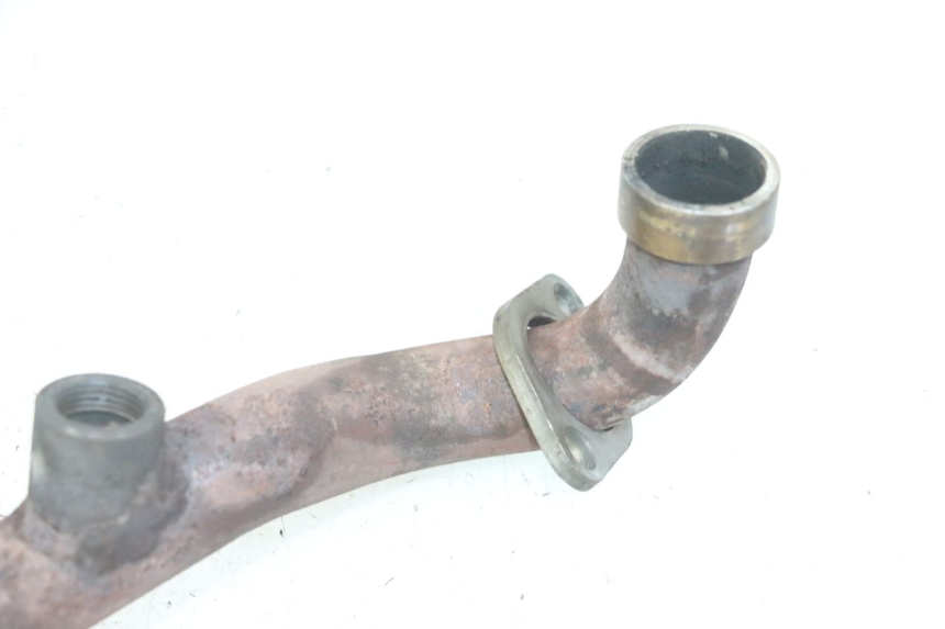 photo de POT ECHAPPEMENT PEUGEOT SATELIS 125 (2013 - 2018)