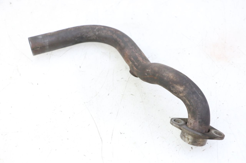 photo de POT ECHAPPEMENT PEUGEOT SATELIS 125 (2013 - 2018)