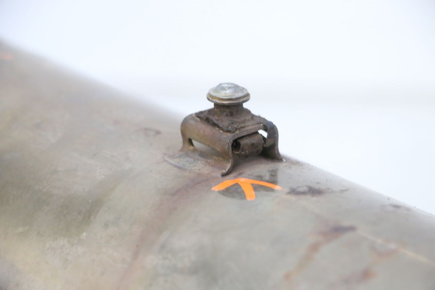 photo de POT ECHAPPEMENT PEUGEOT SATELIS 125 (2013 - 2018)