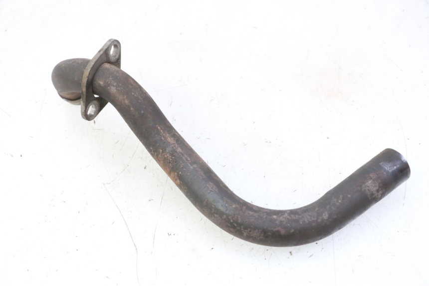 photo de POT ECHAPPEMENT PEUGEOT SATELIS 125 (2013 - 2018)