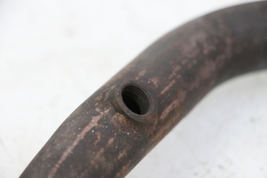 photo de POT ECHAPPEMENT PEUGEOT SATELIS 125 (2013 - 2018)