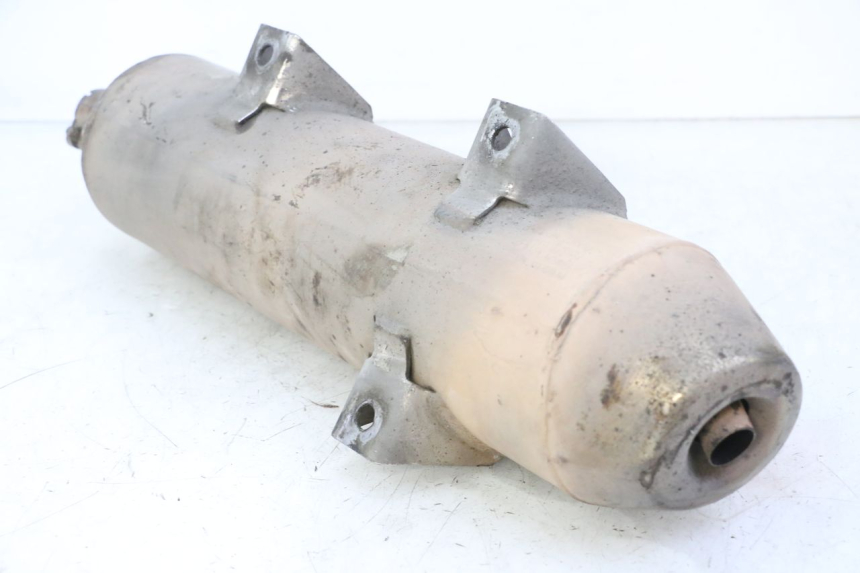 photo de POT ECHAPPEMENT PEUGEOT SATELIS 125 (2013 - 2018)