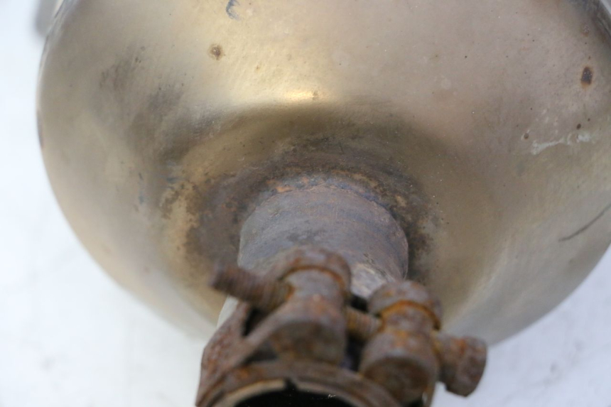 photo de POT ECHAPPEMENT PEUGEOT SATELIS 125 (2010 - 2012)