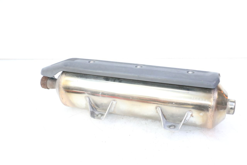 photo de POT ECHAPPEMENT PEUGEOT SATELIS 125 (2006 - 2009)