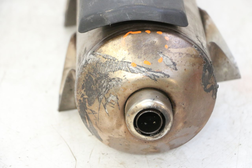 photo de POT ECHAPPEMENT PEUGEOT SATELIS 125 (2013 - 2018)