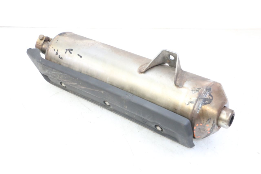 photo de POT ECHAPPEMENT PEUGEOT SATELIS 125 (2013 - 2018)