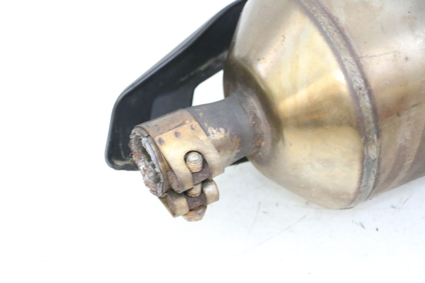 photo de POT ECHAPPEMENT PEUGEOT SATELIS 125 (2013 - 2018)