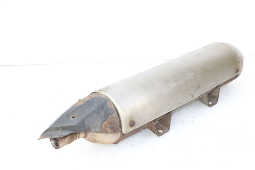 photo de POT ECHAPPEMENT PEUGEOT SATELIS 125 (2006 - 2009)