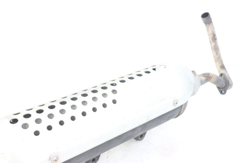photo de POT ECHAPPEMENT APRILIA SCARABEO GT 125 (1999 - 2007)