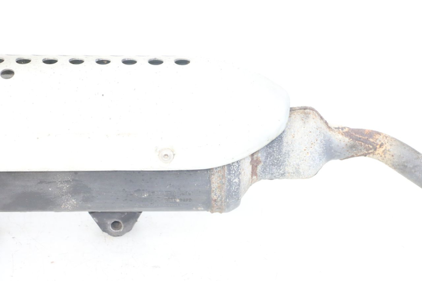 photo de POT ECHAPPEMENT APRILIA SCARABEO GT 125 (1999 - 2007)