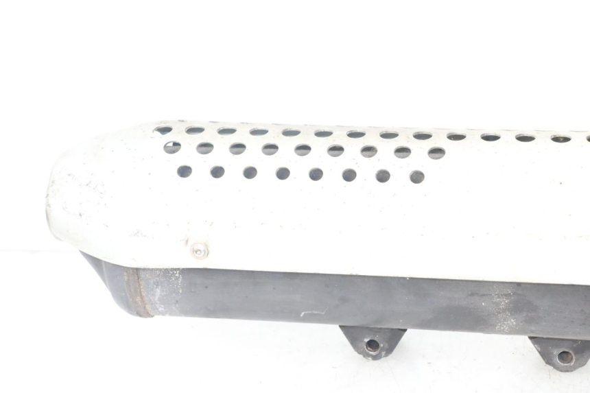 photo de POT ECHAPPEMENT APRILIA SCARABEO GT 125 (1999 - 2007)