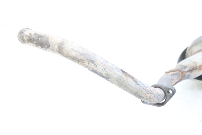photo de POT ECHAPPEMENT APRILIA SCARABEO GT 125 (1999 - 2007)