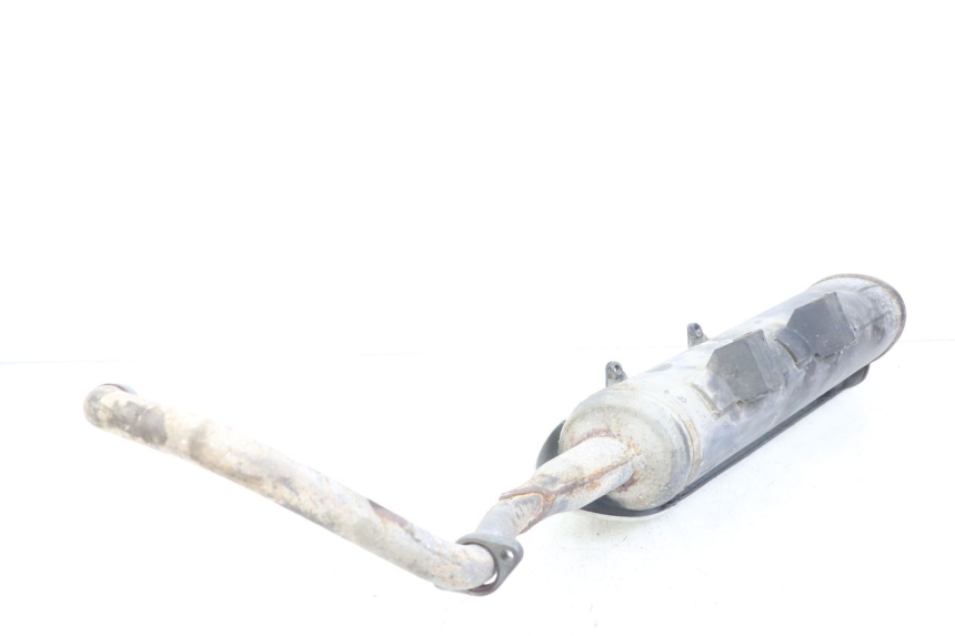 photo de POT ECHAPPEMENT APRILIA SCARABEO GT 125 (1999 - 2007)
