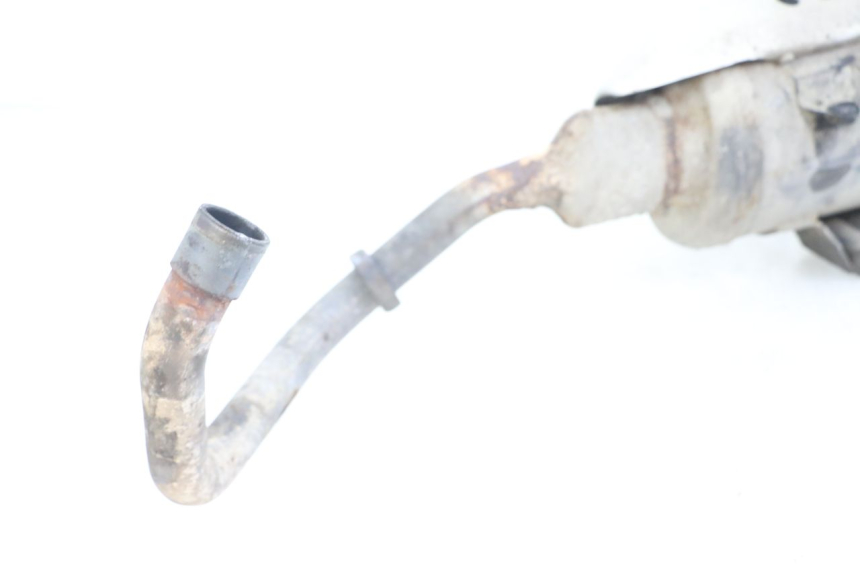 photo de POT ECHAPPEMENT APRILIA SCARABEO GT 125 (1999 - 2007)