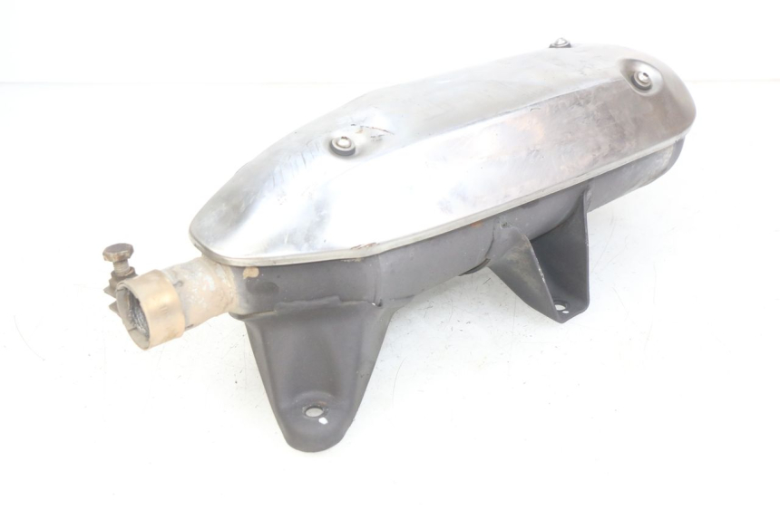 photo de POT ECHAPPEMENT APRILIA SCARABEO LIGHT 125 (2007 - 2011)