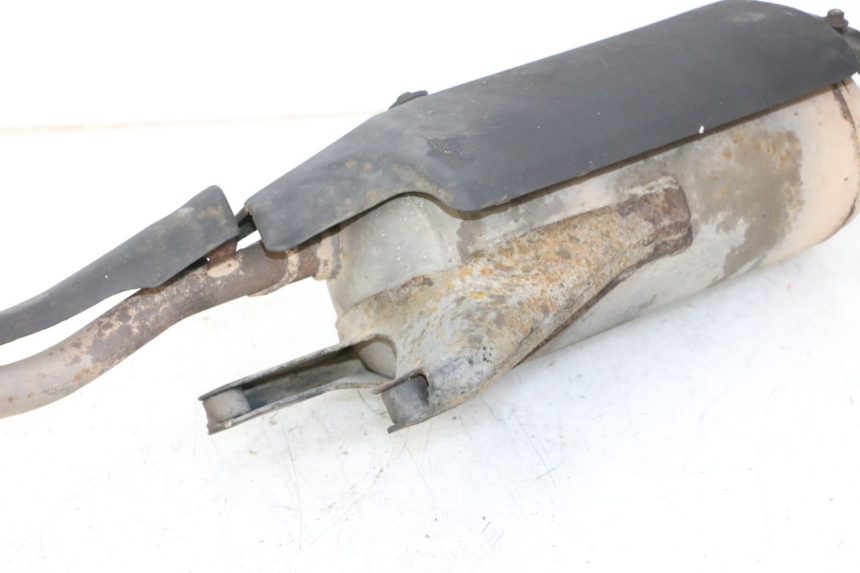 photo de POT ECHAPPEMENT HONDA SCV LEAD 100 (2003 - 2007)