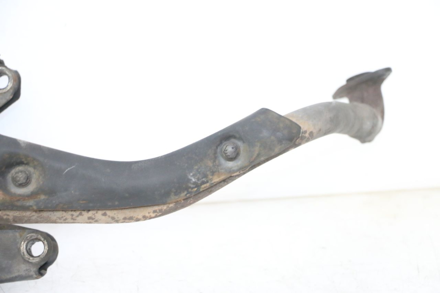 photo de POT ECHAPPEMENT HONDA SCV LEAD 100 (2003 - 2007)