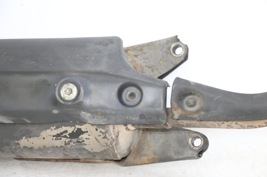 photo de POT ECHAPPEMENT HONDA SCV LEAD 100 (2003 - 2007)