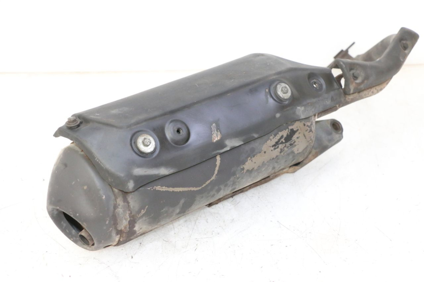 photo de POT ECHAPPEMENT HONDA SCV LEAD 100 (2003 - 2007)