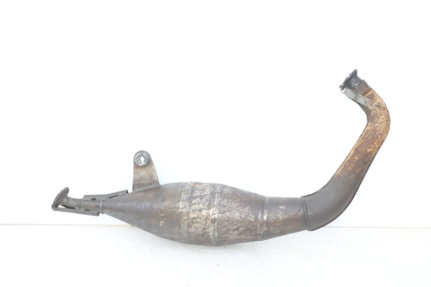 photo de POT ECHAPPEMENT DERBI SENDA SM DRD 50 (2008 - 2013)