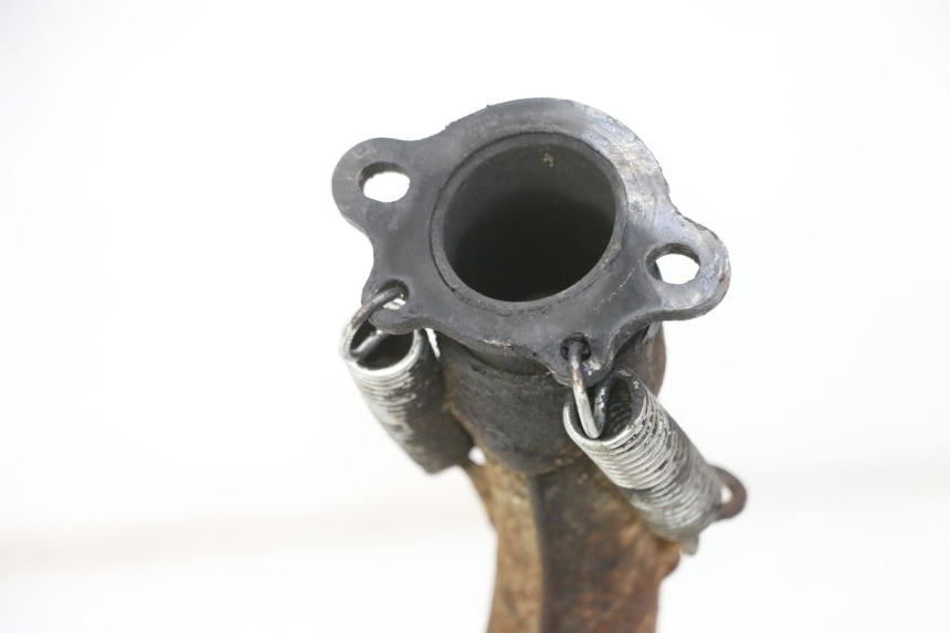 photo de POT ECHAPPEMENT DERBI SENDA SM DRD 50 (2008 - 2013)