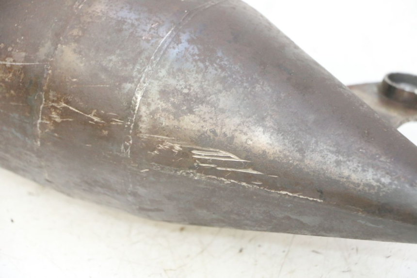 photo de POT ECHAPPEMENT DERBI SENDA SM DRD 50 (2008 - 2013)