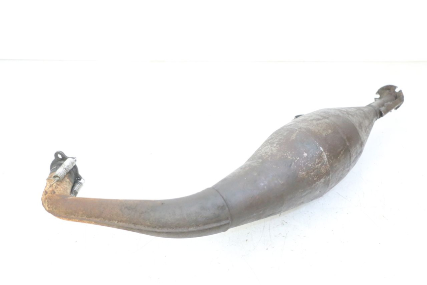 photo de POT ECHAPPEMENT DERBI SENDA SM DRD 50 (2008 - 2013)