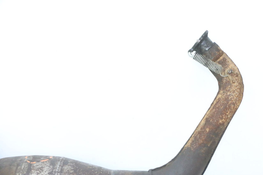 photo de POT ECHAPPEMENT DERBI SENDA SM DRD 50 (2008 - 2013)