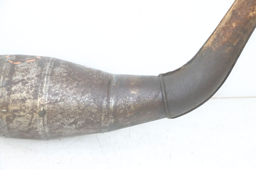 photo de POT ECHAPPEMENT DERBI SENDA SM DRD 50 (2008 - 2013)