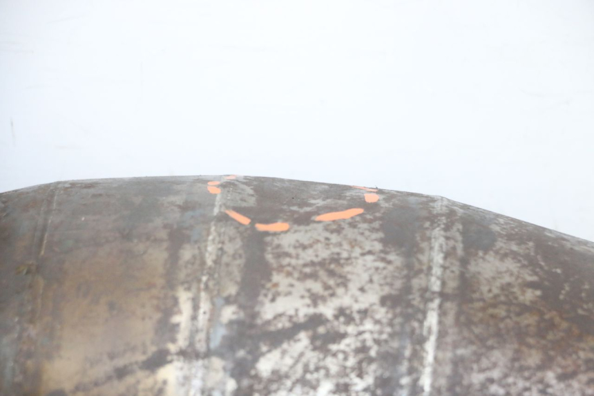 photo de POT ECHAPPEMENT DERBI SENDA SM DRD 50 (2008 - 2013)