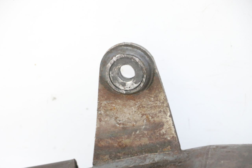 photo de POT ECHAPPEMENT DERBI SENDA SM DRD 50 (2008 - 2013)