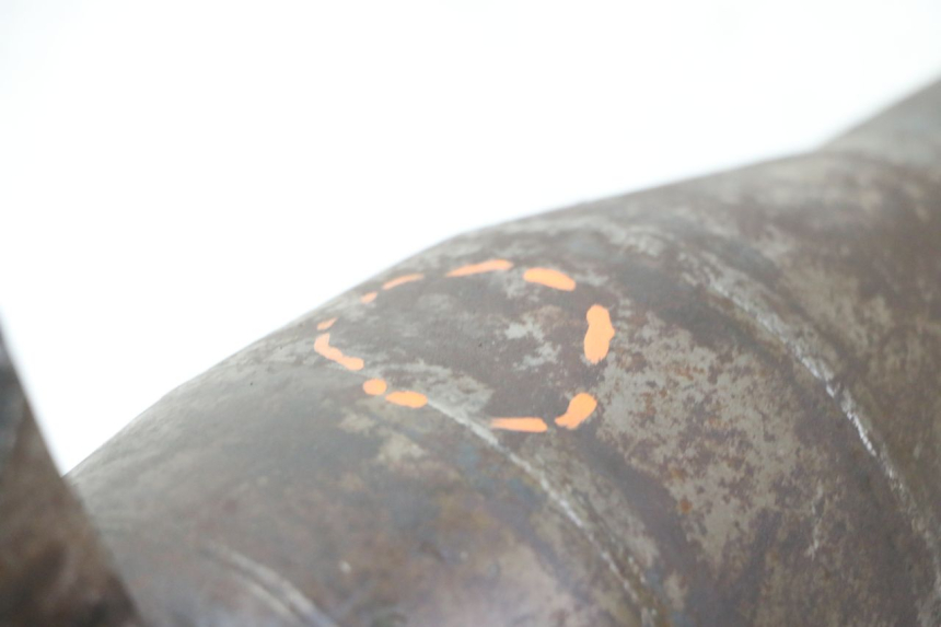 photo de POT ECHAPPEMENT DERBI SENDA SM DRD 50 (2008 - 2013)