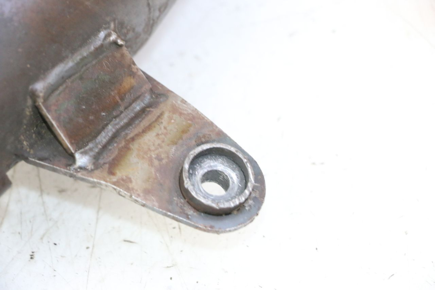 photo de POT ECHAPPEMENT DERBI SENDA SM DRD 50 (2008 - 2013)