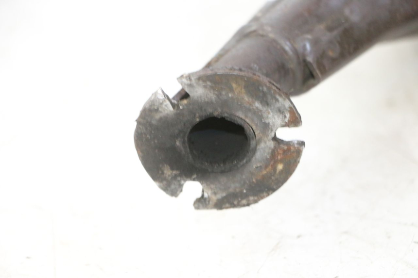 photo de POT ECHAPPEMENT DERBI SENDA SM DRD 50 (2008 - 2013)