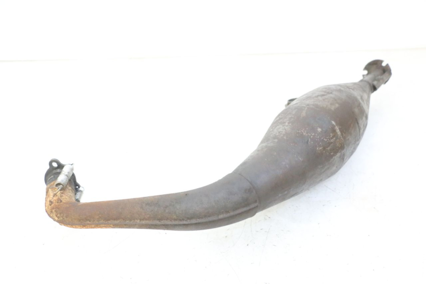 photo de POT ECHAPPEMENT DERBI SENDA SM DRD 50 (2008 - 2013)