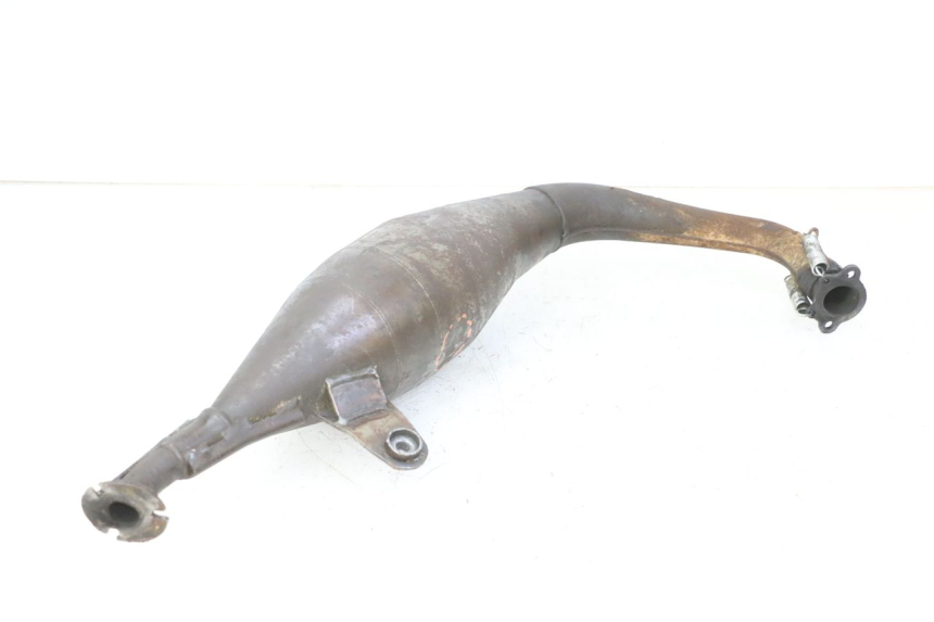 photo de POT ECHAPPEMENT DERBI SENDA SM DRD 50 (2008 - 2013)