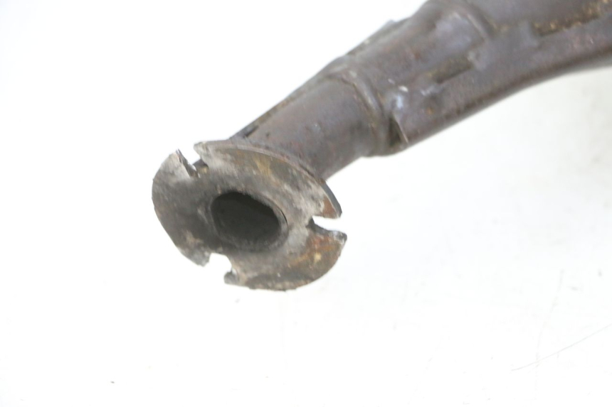 photo de POT ECHAPPEMENT DERBI SENDA SM DRD 50 (2008 - 2013)