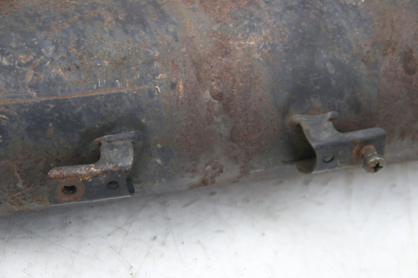 photo de POT ECHAPPEMENT MBK SKYLINER 125 (1998 - 2001)