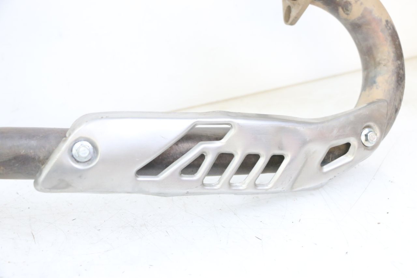 photo de POT ECHAPPEMENT SMALL MX THUNDER 250