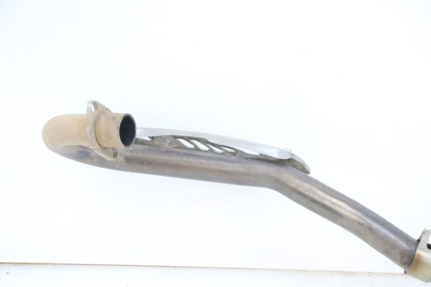 photo de POT ECHAPPEMENT SMALL MX THUNDER 250