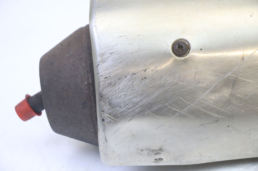 photo de POT ECHAPPEMENT PEUGEOT SPEEDAKE 50 (1995 - 1997)