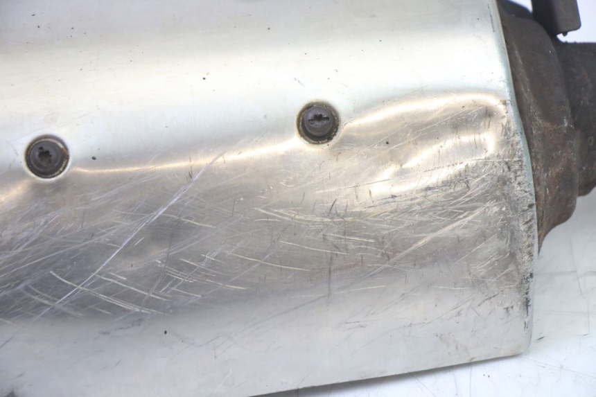 photo de POT ECHAPPEMENT PEUGEOT SPEEDAKE 50 (1995 - 1997)