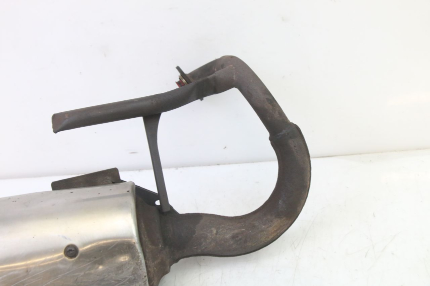 photo de POT ECHAPPEMENT PEUGEOT SPEEDAKE 50 (1995 - 1997)