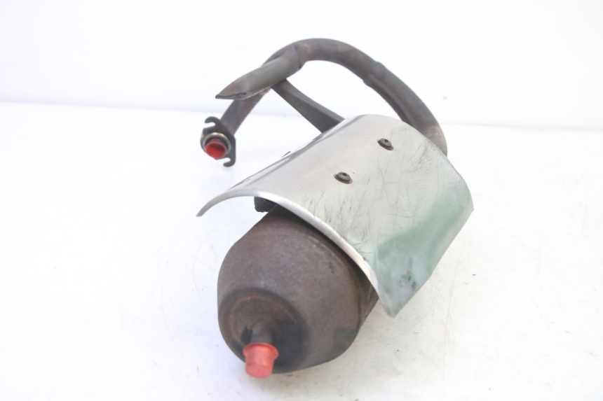 photo de POT ECHAPPEMENT PEUGEOT SPEEDAKE 50 (1995 - 1997)