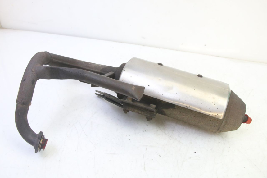 photo de POT ECHAPPEMENT PEUGEOT SPEEDAKE 50 (1995 - 1997)