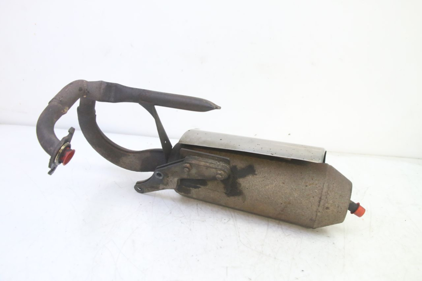 photo de POT ECHAPPEMENT PEUGEOT SPEEDAKE 50 (1995 - 1997)