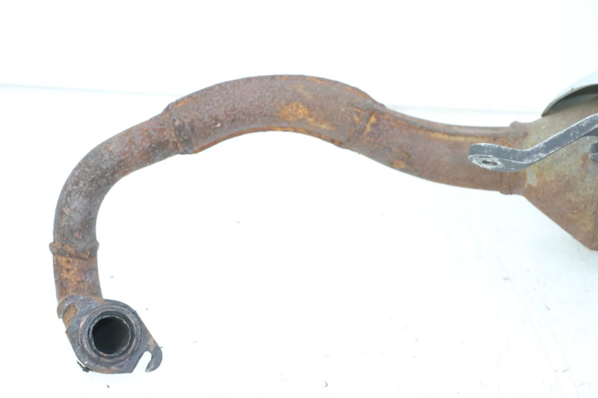 photo de POT ECHAPPEMENT PEUGEOT SPEEDFIGHT 3 AIR 50 (2009 - 2015)