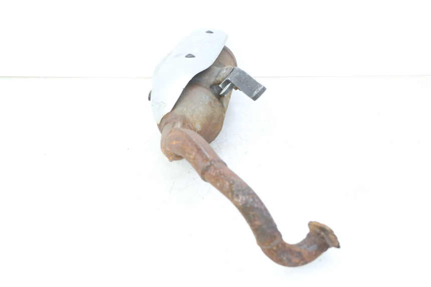 photo de POT ECHAPPEMENT PEUGEOT SPEEDFIGHT 3 AIR 50 (2009 - 2015)