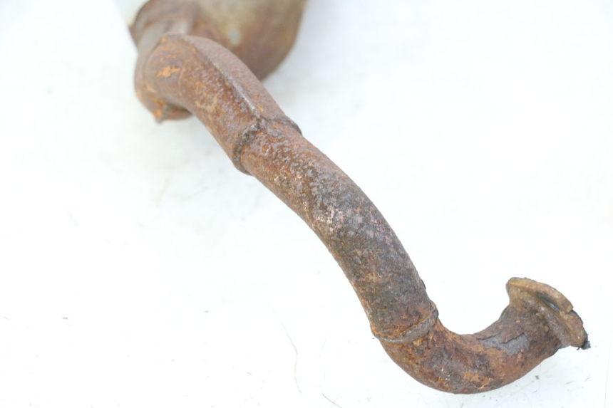 photo de POT ECHAPPEMENT PEUGEOT SPEEDFIGHT 3 AIR 50 (2009 - 2015)