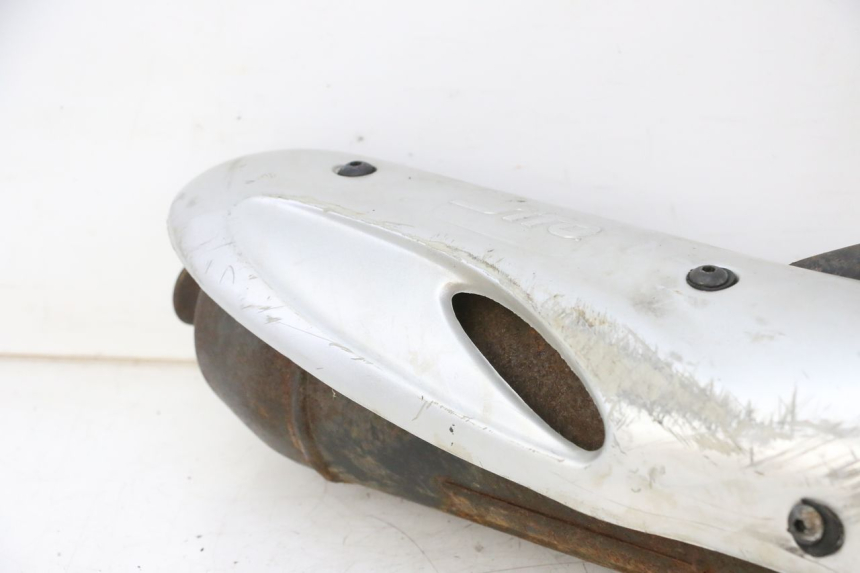 photo de POT ECHAPPEMENT PEUGEOT SPEEDFIGHT 3 AIR 50 (2009 - 2015)